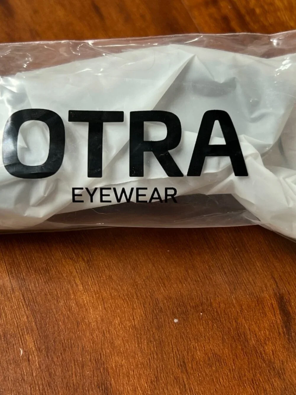 Otra Eyewear 